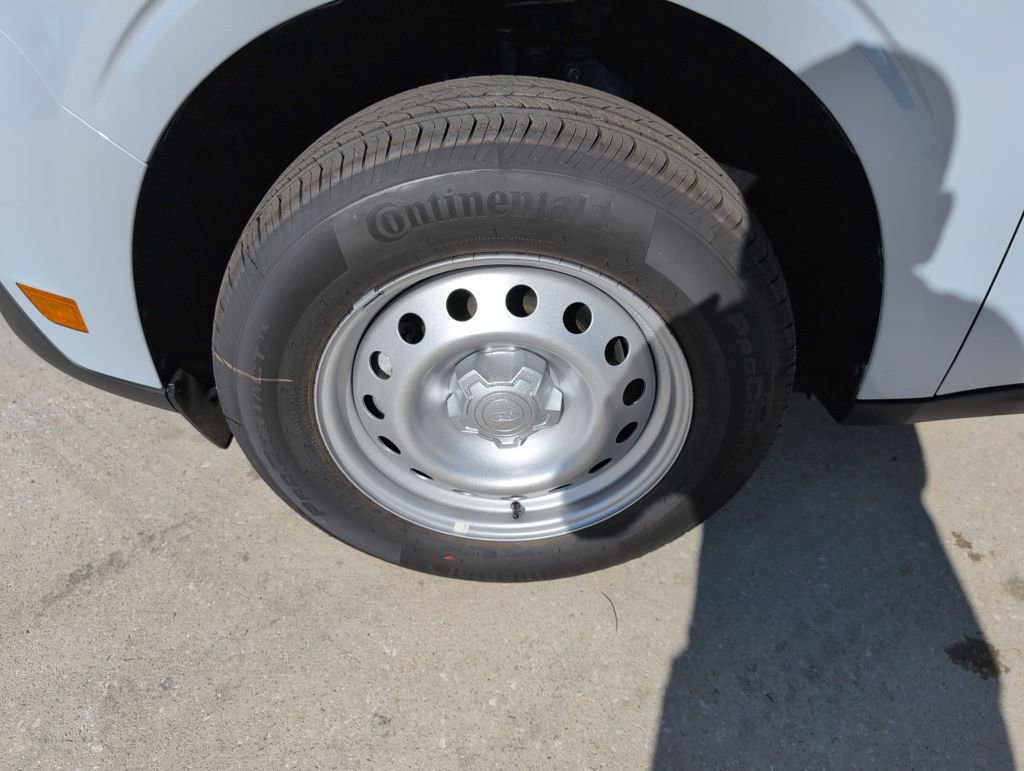 New 2026 Ford Maverick XL image 17