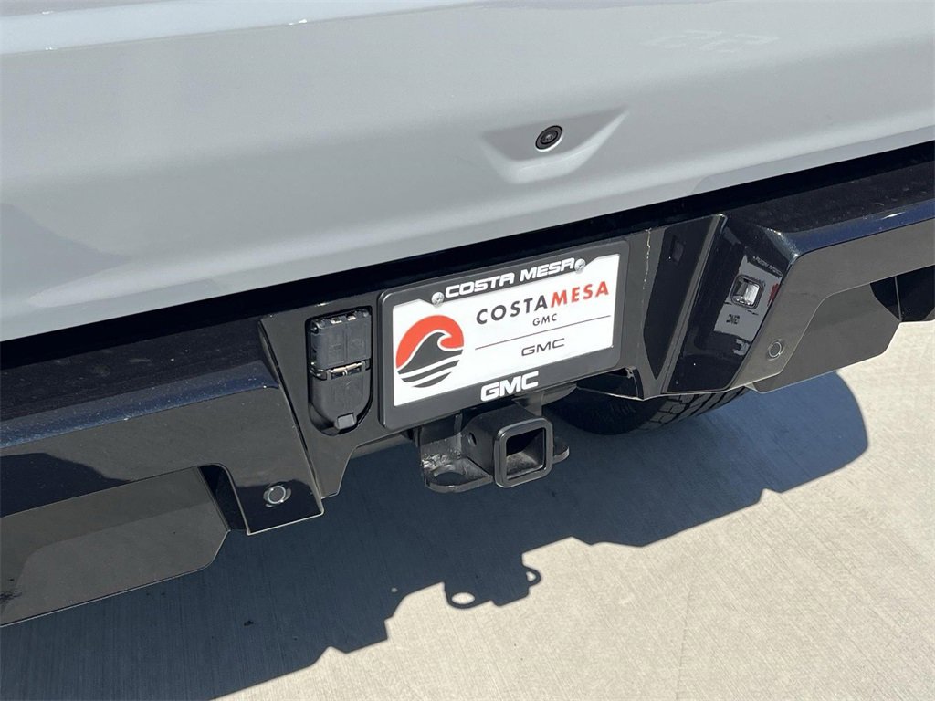 New 2026 GMC Hummer EV 4x4 Crew Cab image 29