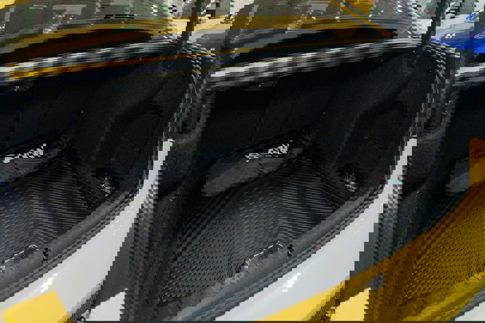 Used 2024 BMW M3 Competition w/ Parking Assistance Package image 42