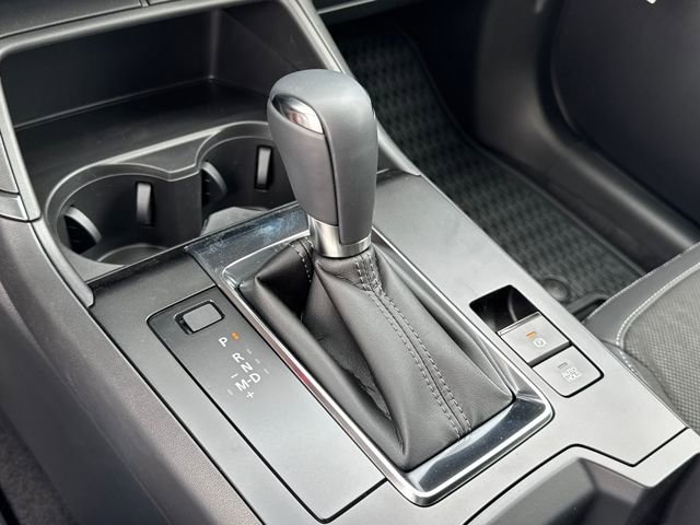 New 2026 MAZDA CX-5 Preferred image 13