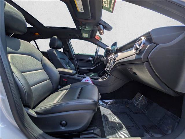 Certified 2018 Mercedes-Benz GLA 250 4MATIC image 22