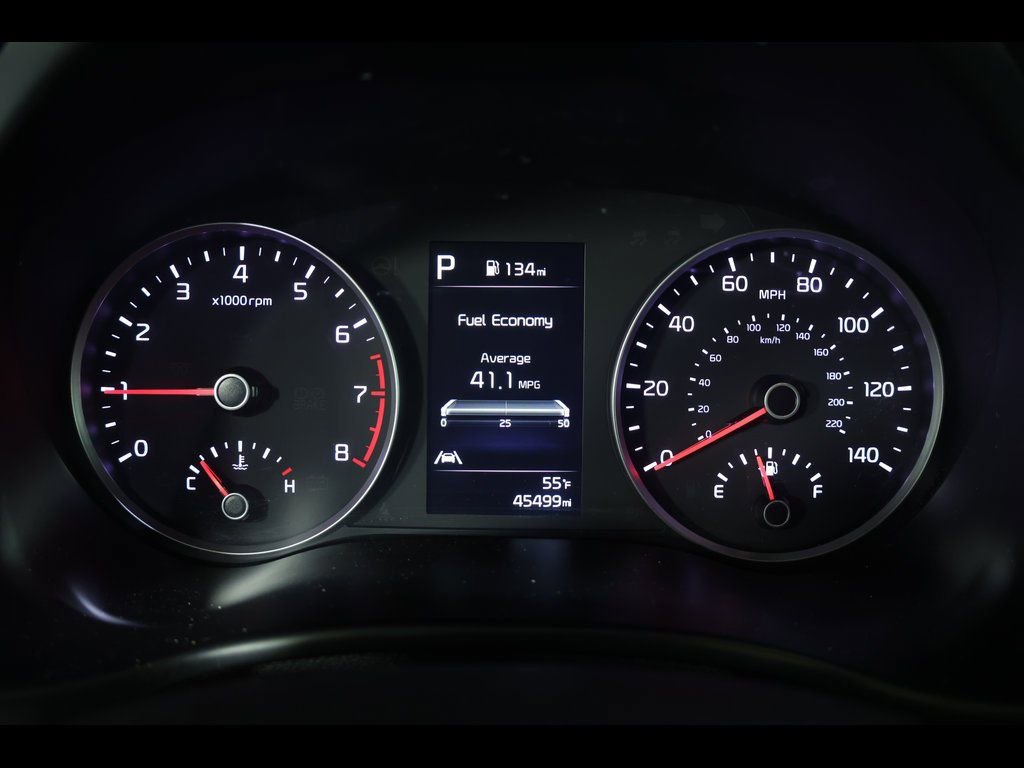 Used 2023 Kia Rio S w/ Technology Package image 22