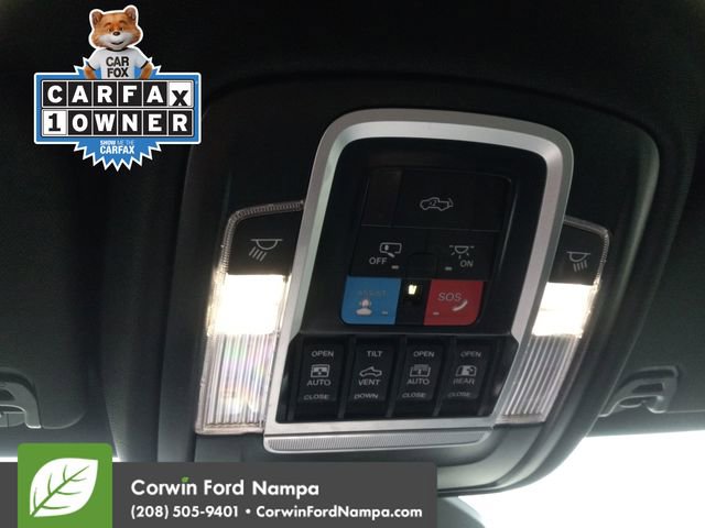 Used 2025 RAM 1500 Limited image 22