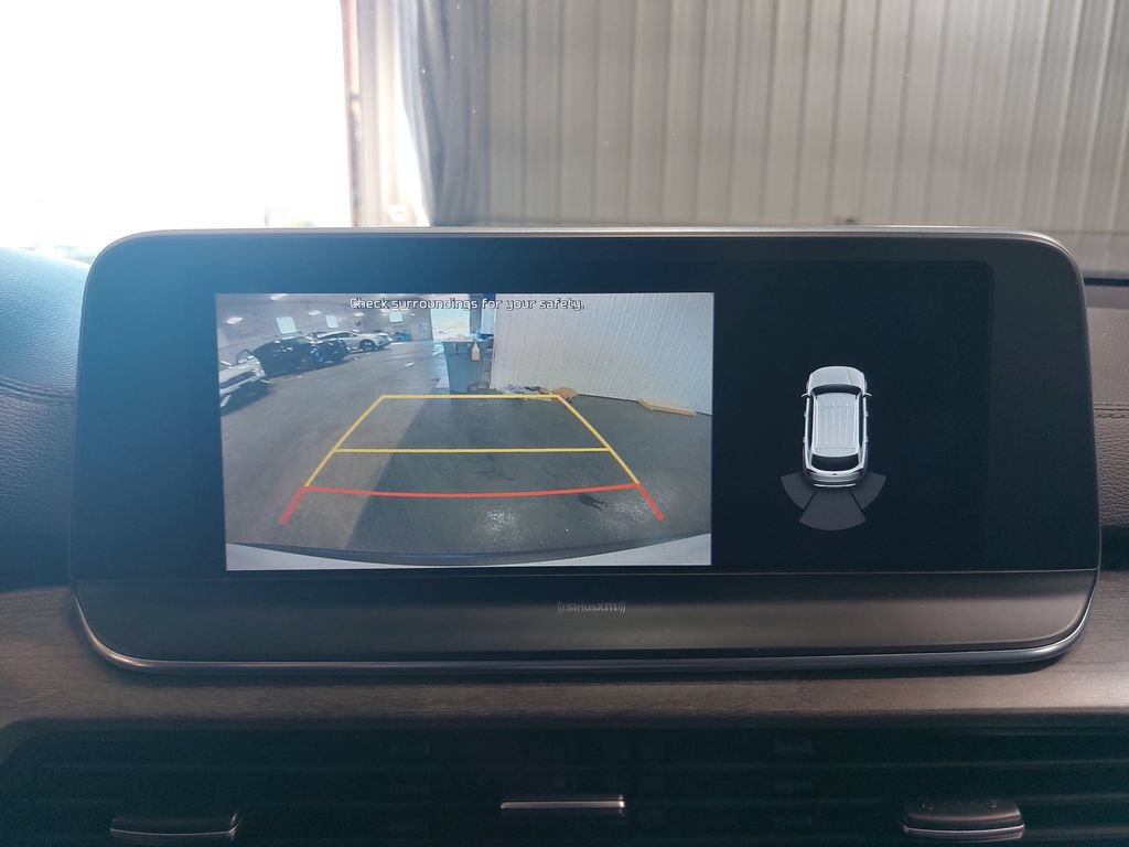 Used 2020 Kia Telluride EX w/ Towing Package AWD/4WD image 26