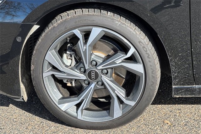 Used 2022 Audi A3 2.0T Prestige image 47