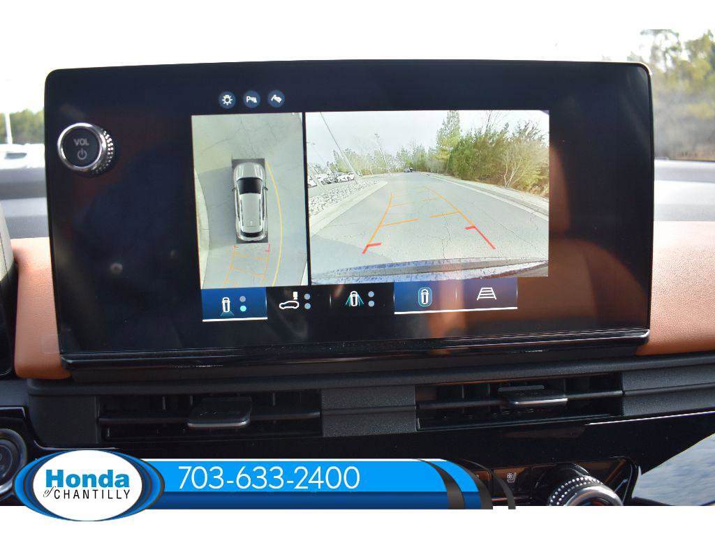 New 2026 Honda Prologue Elite image 15