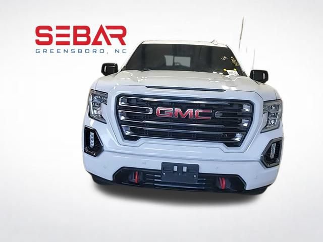 Used 2020 GMC Sierra 1500 AT4 w/ AT4 Premium Package AWD/4WD image 19