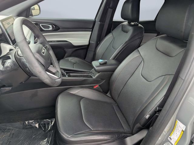 Used 2023 Jeep Compass Limited w/ Elite Group AWD/4WD image 7