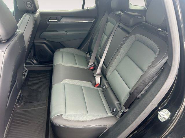 New 2026 GMC Terrain AT4 w/ Convenience Package III AWD/4WD image 13