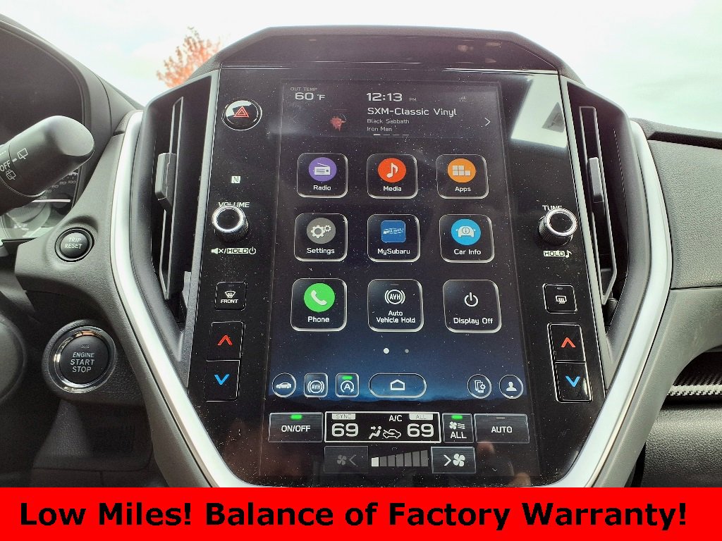 Used 2024 Subaru Crosstrek 2.0i Premium w/ Popular Package #3 image 24