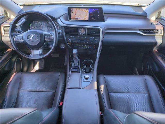 Used 2016 Lexus RX 350 AWD w/ Premium Package image 19