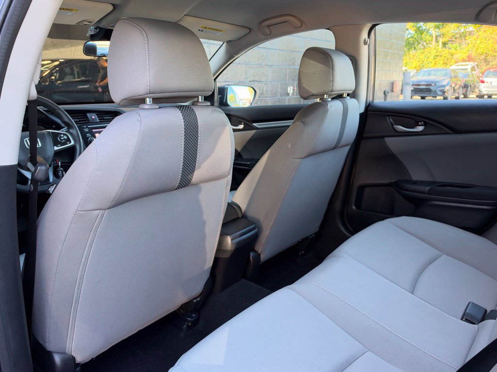 Used 2020 Honda Civic LX image 15