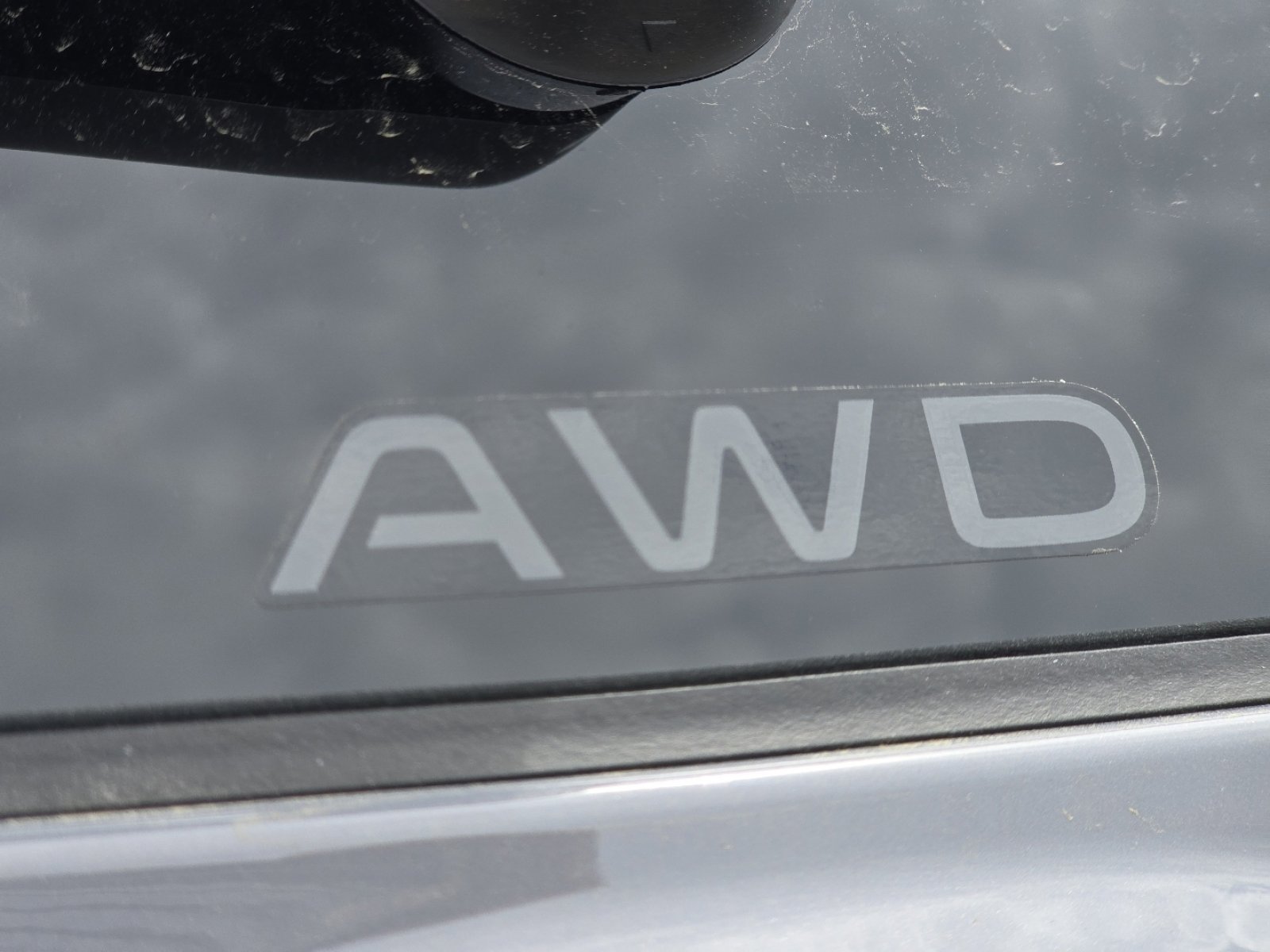 New 2026 Honda CR-V LX image 10