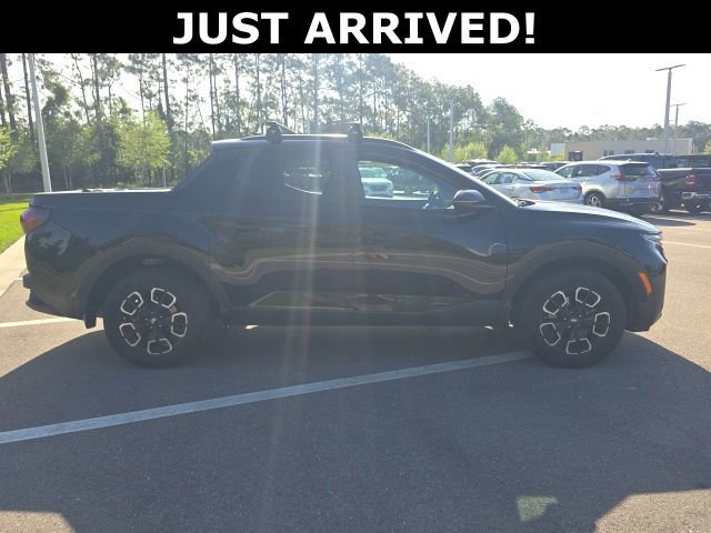 Certified 2023 Hyundai Santa Cruz SEL w/ Activity Package AWD/4WD image 3