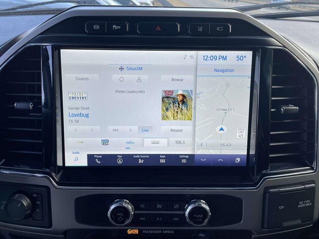 Used 2022 Ford F250 Lariat image 20