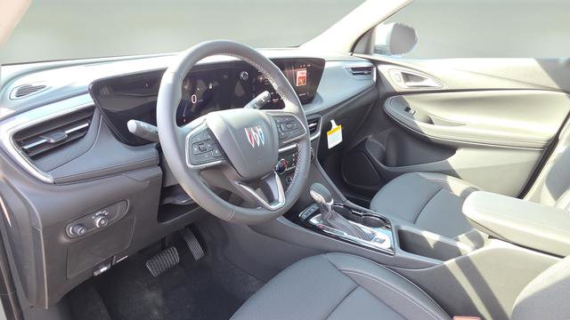 New 2026 Buick Encore GX Preferred w/ Comfort Package image 33