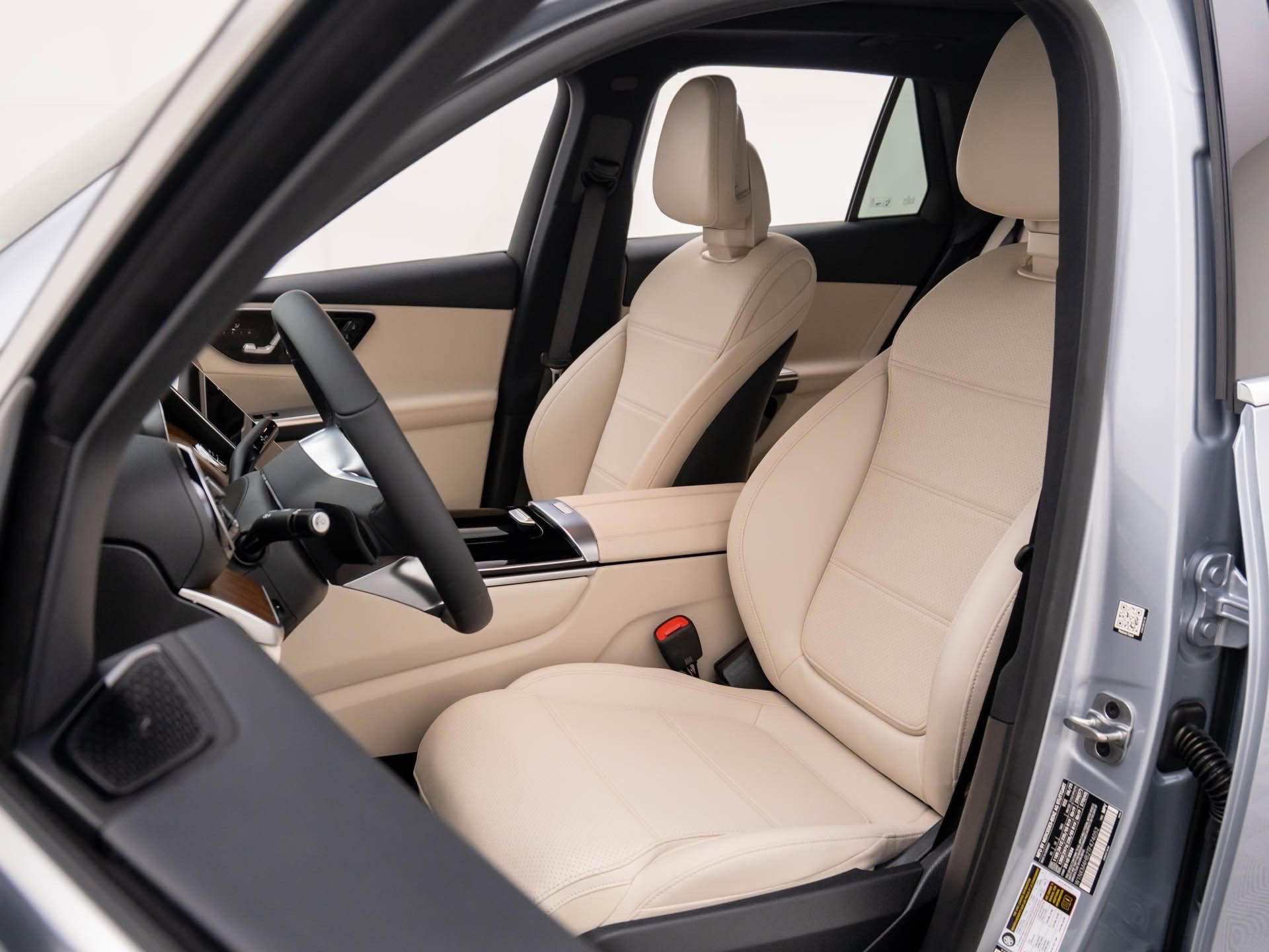 New 2026 Mercedes-Benz GLC 300 4MATIC image 15