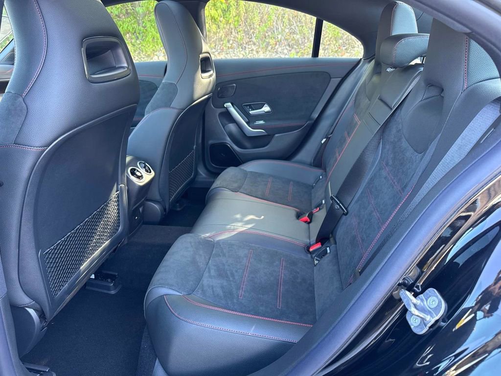 Used 2026 Mercedes-Benz CLA 250 CLA 250 image 12