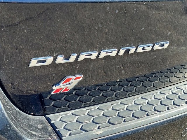 Used 2023 Dodge Durango GT image 7