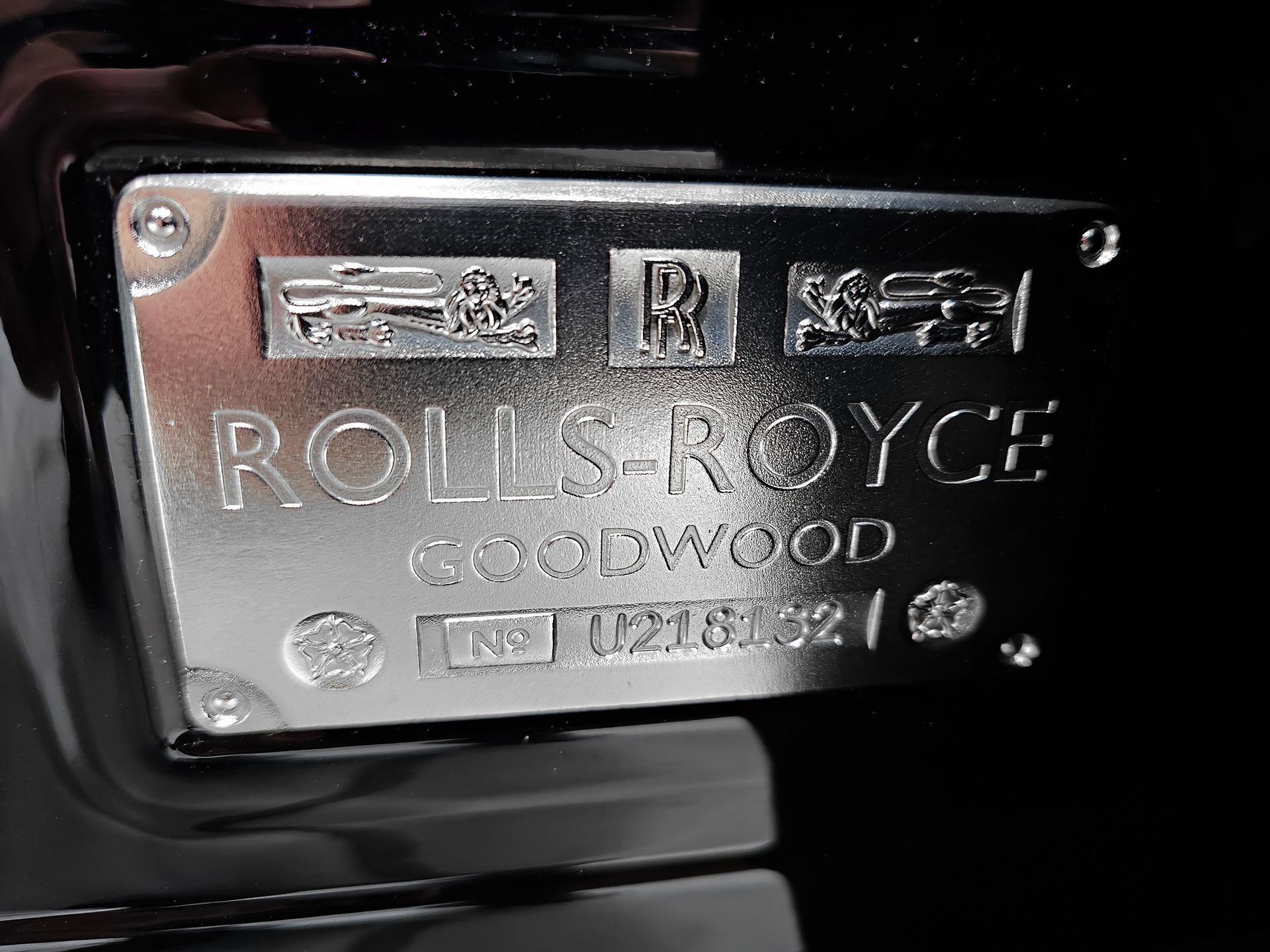 Used 2023 Rolls-Royce Ghost w/ Ghost Package AWD/4WD image 28
