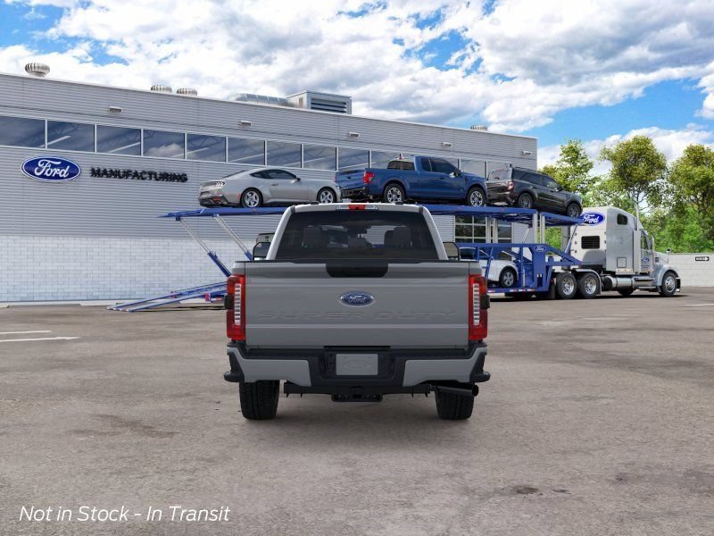 New 2026 Ford F250 XL AWD/4WD image 5