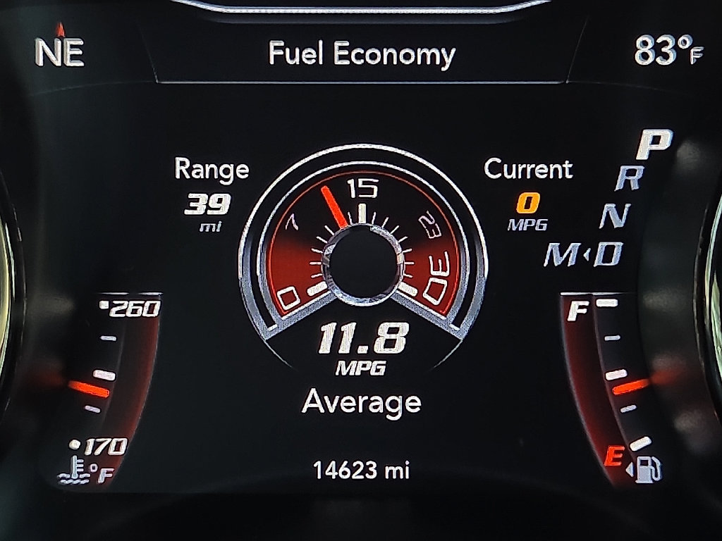 Used 2019 Dodge Challenger SRT Hellcat w/ Plus Package RWD image 23