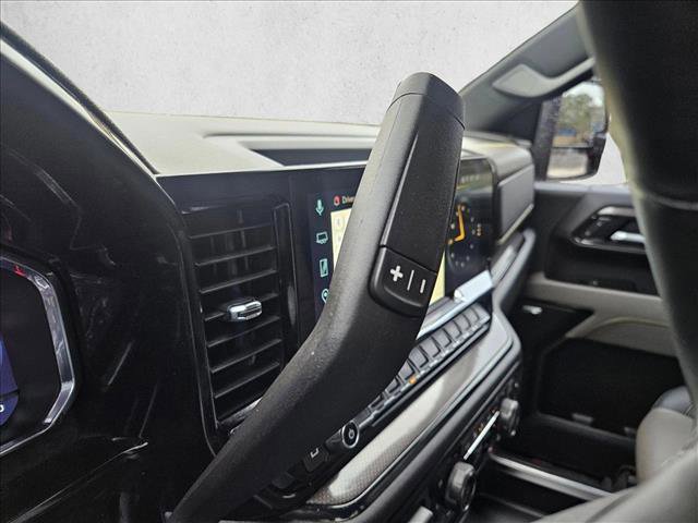 Certified 2025 Chevrolet Silverado 2500 ZR2 w/ Technology Package image 12