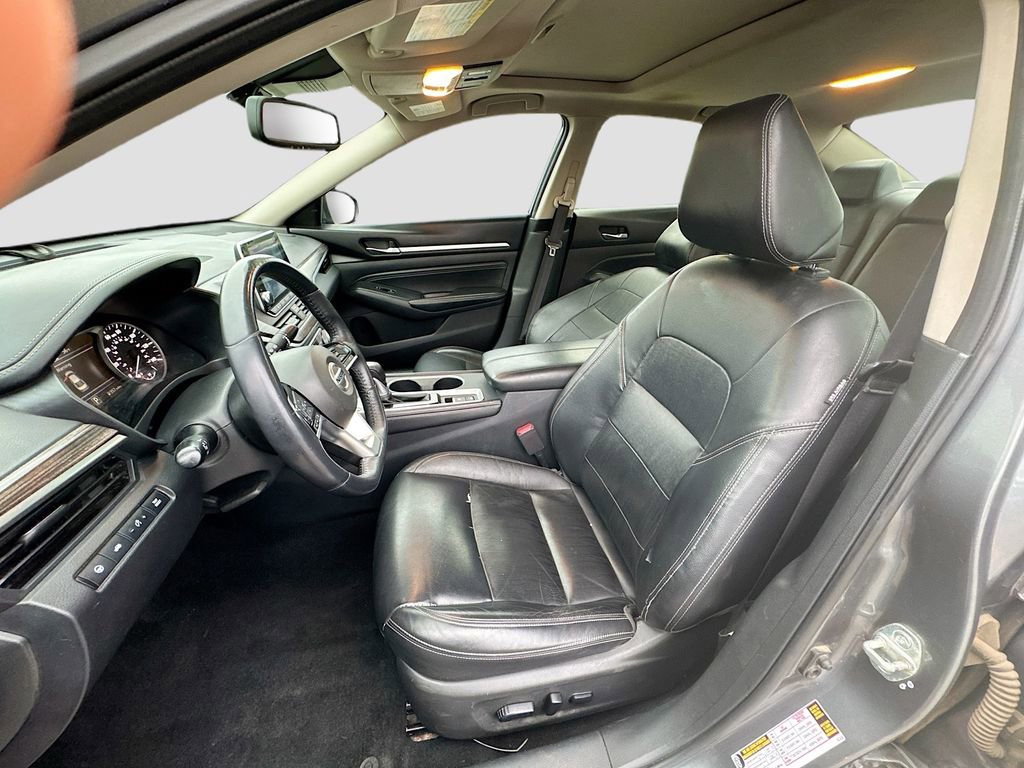 Used 2019 Nissan Altima 2.5 SL image 25