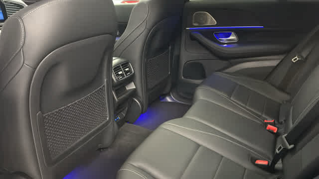 Certified 2026 Mercedes-Benz GLE 350 4MATIC image 31