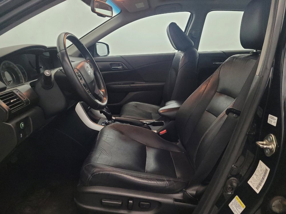 Used 2015 Honda Accord EX-L image 17