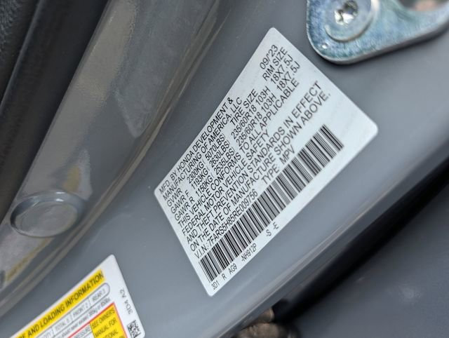 Used 2024 Honda CR-V Sport-L image 36