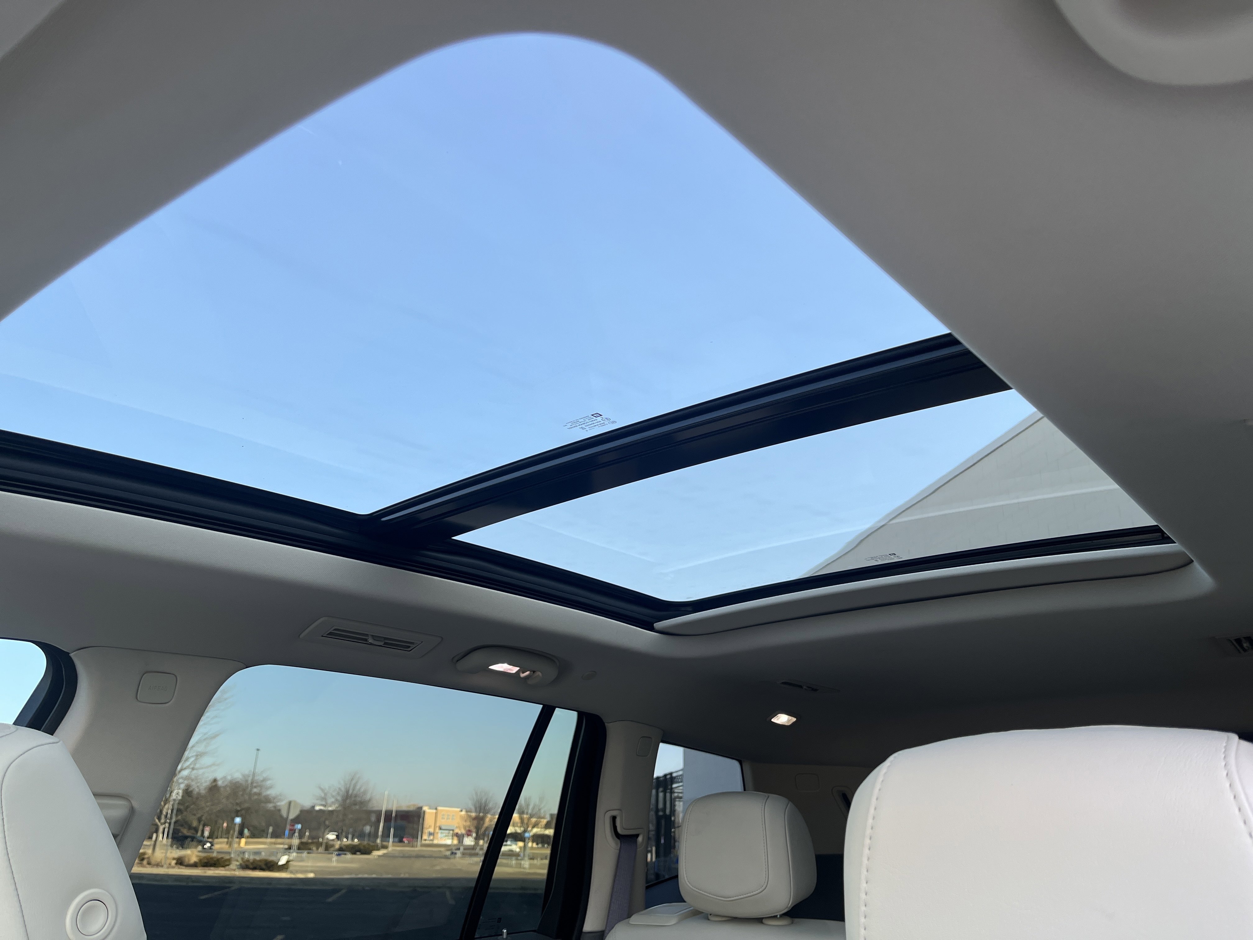 Used 2024 Cadillac XT6 Premium Luxury w/ Technology Package image 40