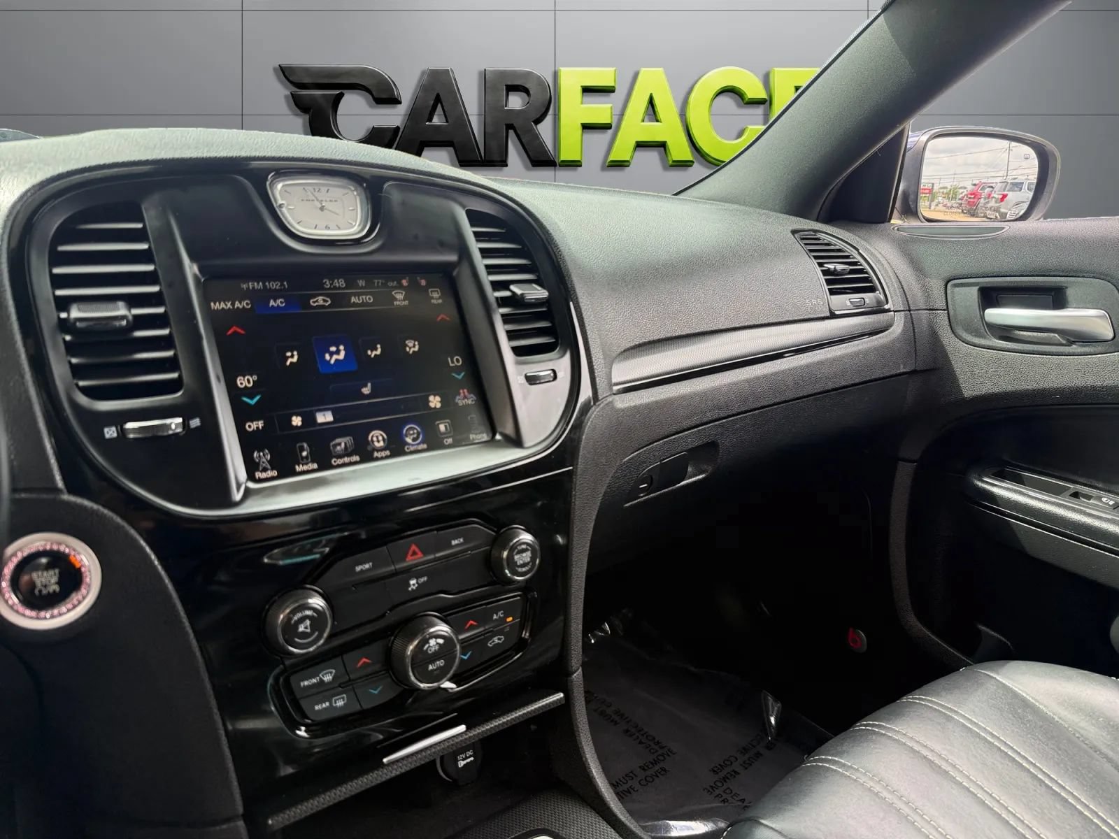 Used 2016 Chrysler 300 S RWD image 38