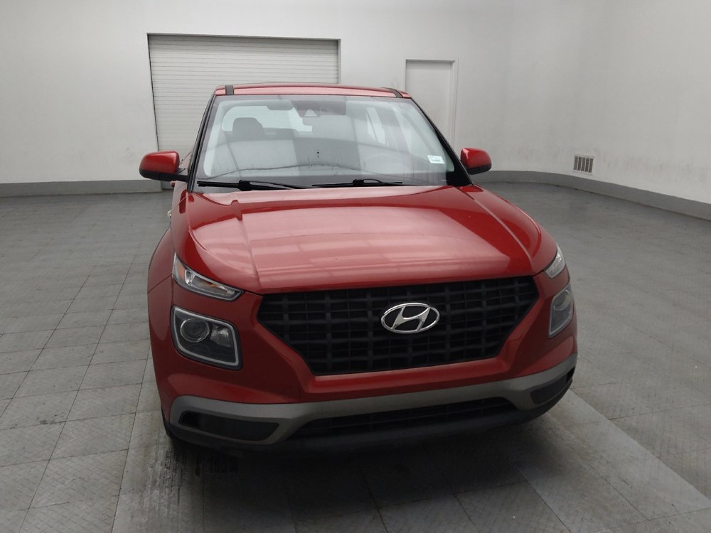 Used 2021 Hyundai Venue SE image 14