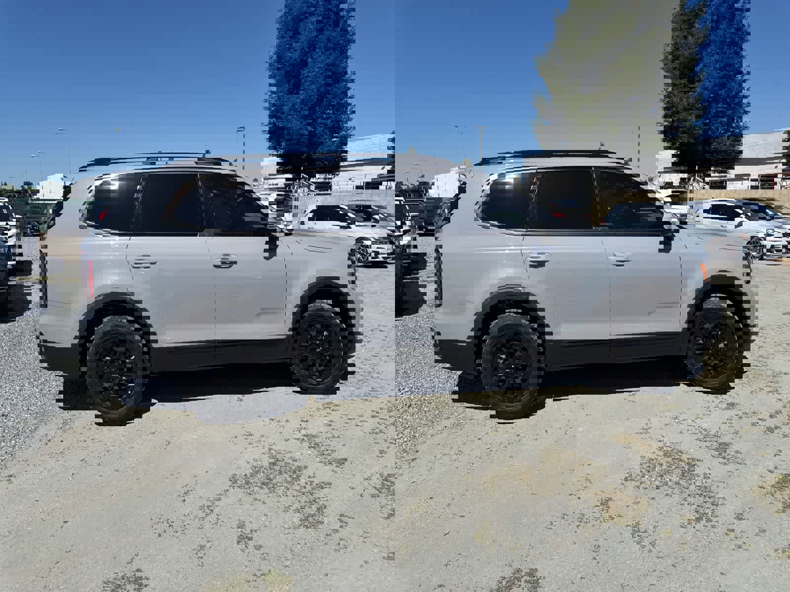 Used 2024 Kia Telluride SX Prestige X-Pro image 4