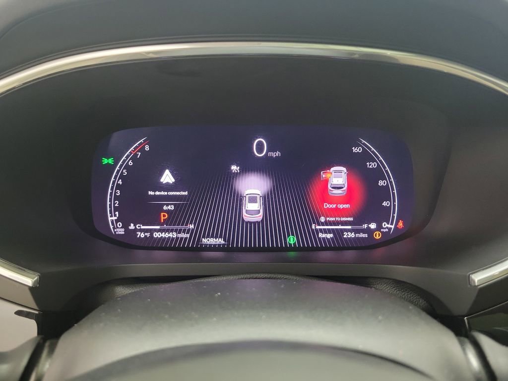 Used 2025 Acura MDX w/ Technology Package image 28
