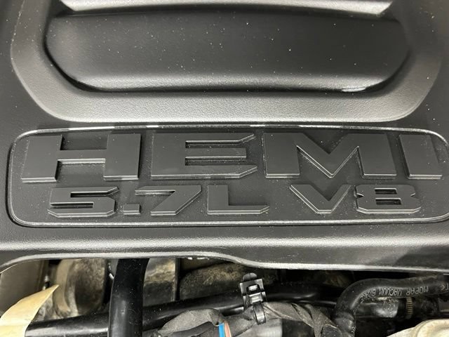 Used 2024 RAM 1500 Limited AWD/4WD image 11