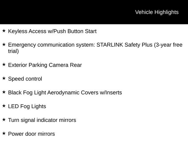 Used 2023 Subaru Legacy Premium image 25