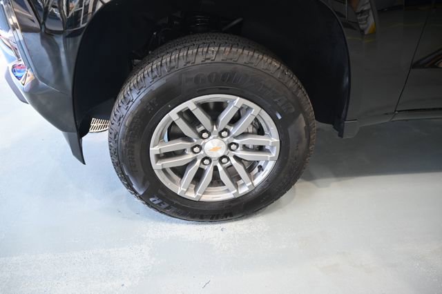 New 2026 Chevrolet Colorado LT w/ LT Convenience Package AWD/4WD image 29