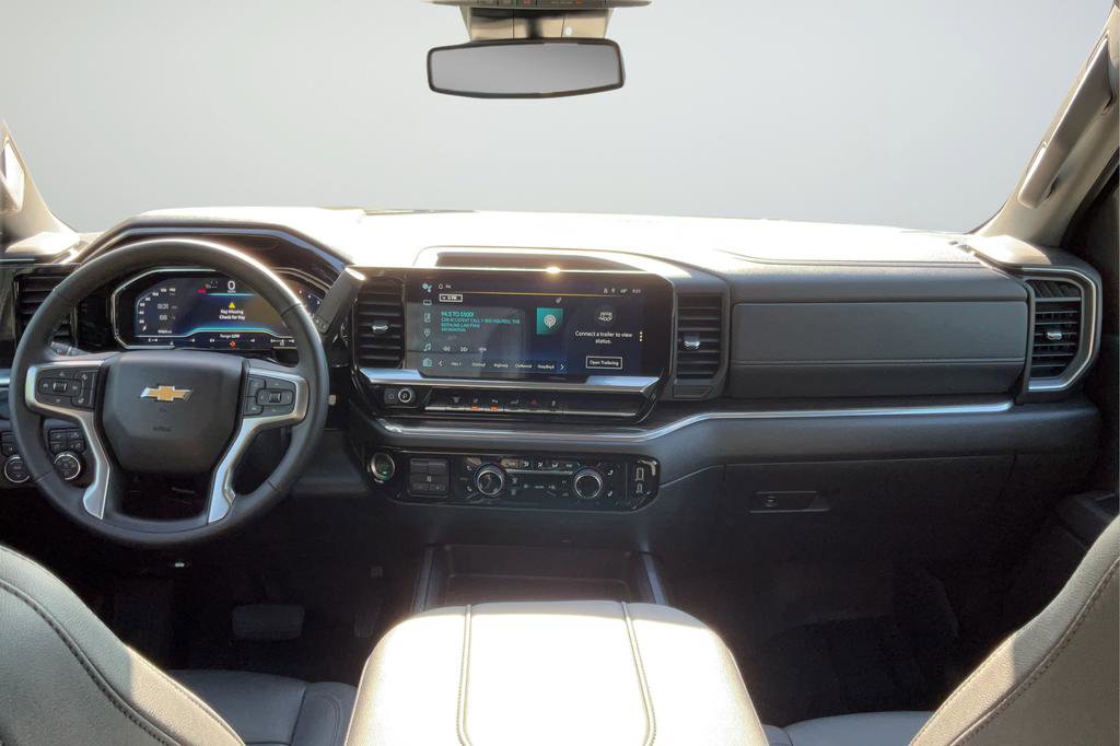 Certified 2024 Chevrolet Silverado 2500 LT w/ All Star Edition AWD/4WD image 10