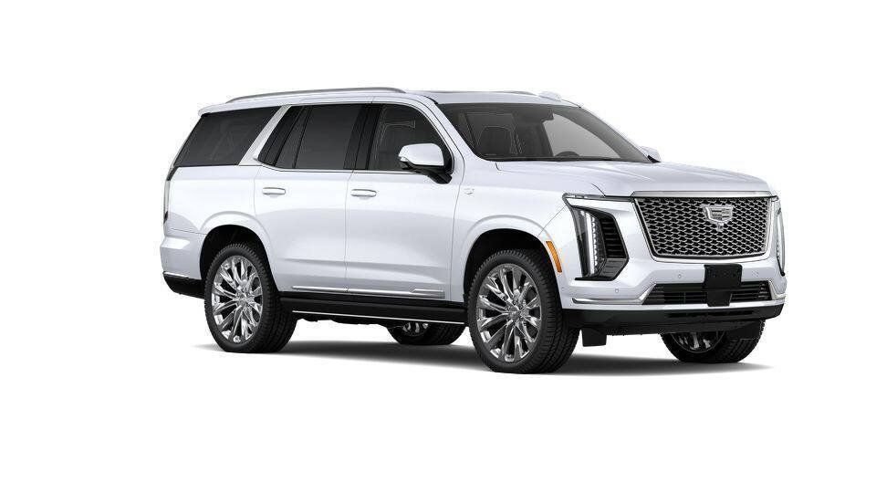 New 2026 Cadillac Escalade Luxury w/ LPO, Radiant Package AWD/4WD image 14