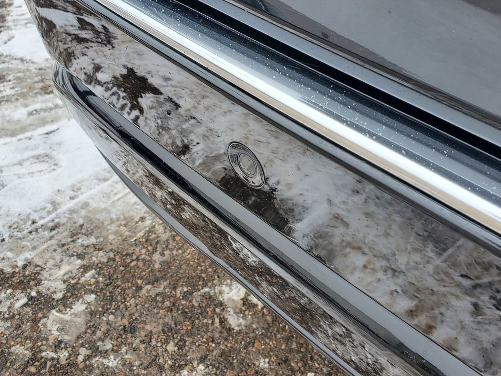 Used 2024 Cadillac Lyriq Tech w/ Driver Assist Package image 16