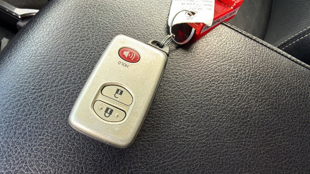 Used 2019 Toyota 4Runner Limited AWD/4WD image 29