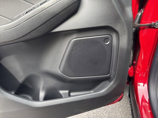 New 2025 Ford Escape ST-Line w/ Equipment Group 301A image 14
