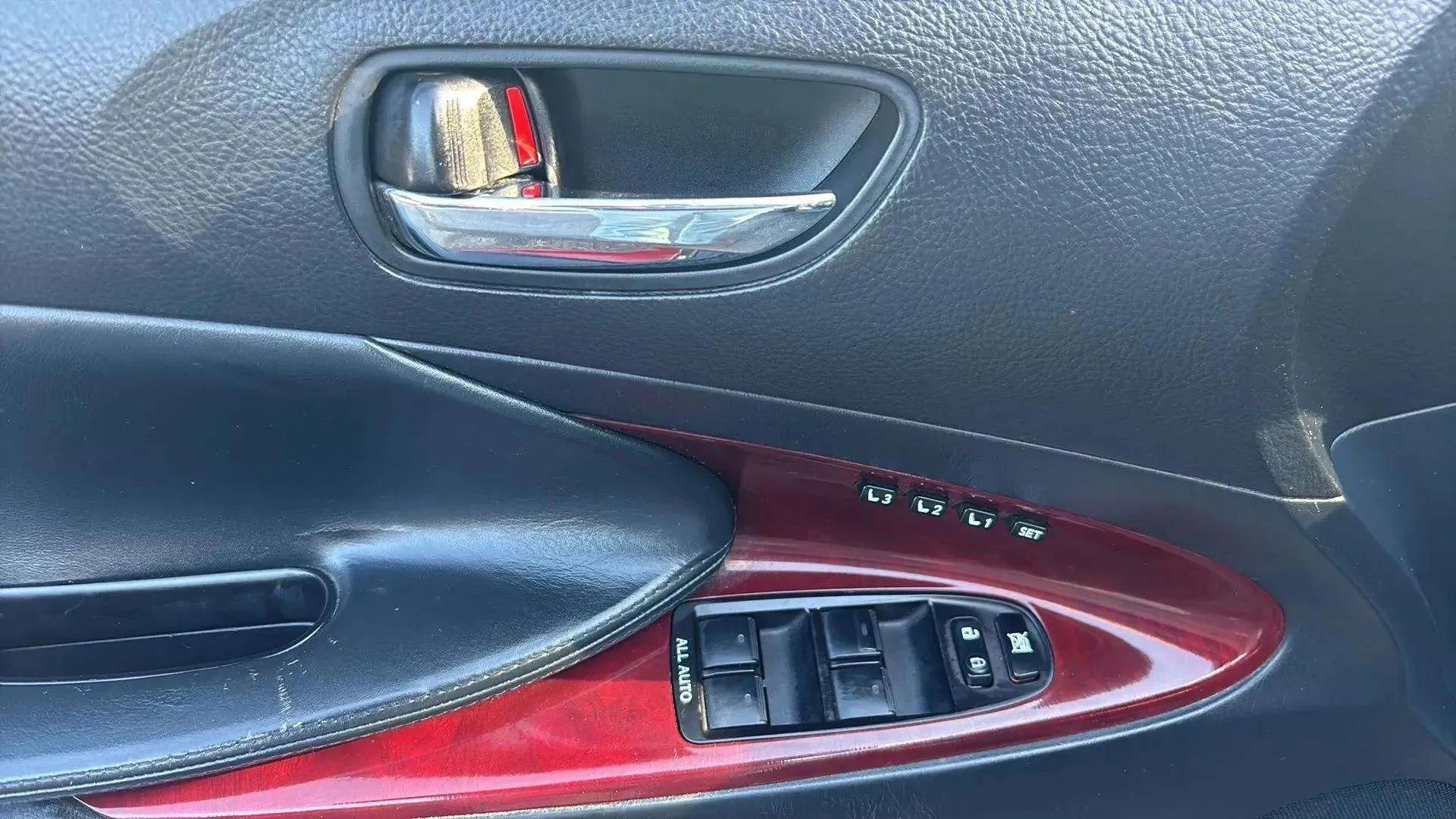 Used 2011 Lexus GS 350 AWD image 10