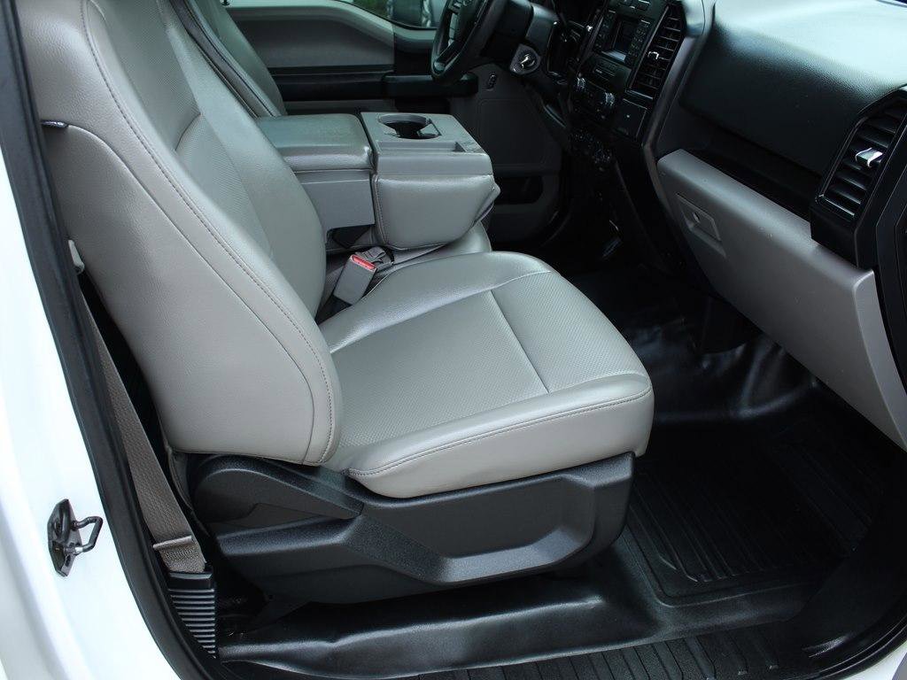 Used 2016 Ford F150 XL w/ Equipment Group 101A Mid RWD image 22