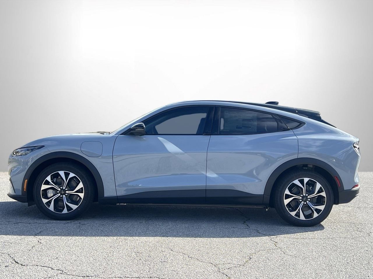 New 2026 Ford Mustang Mach-E Select w/ Comfort Package image 23
