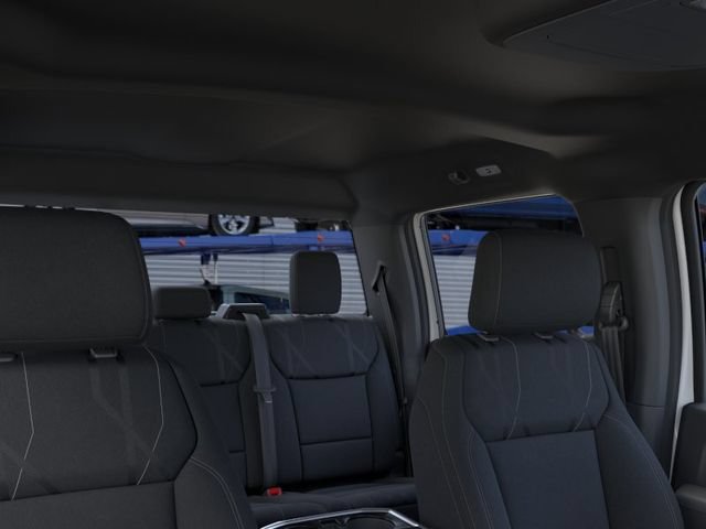 New 2026 Ford F150 STX AWD/4WD image 22