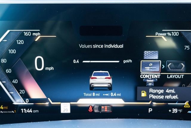 New 2026 BMW X5 xDrive40i image 3