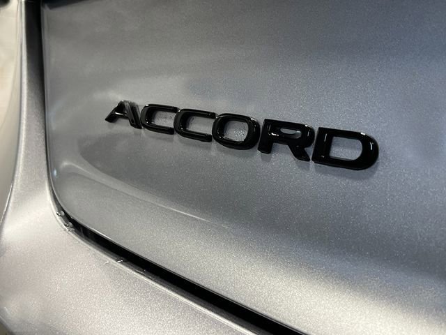 New 2026 Honda Accord Sport image 7